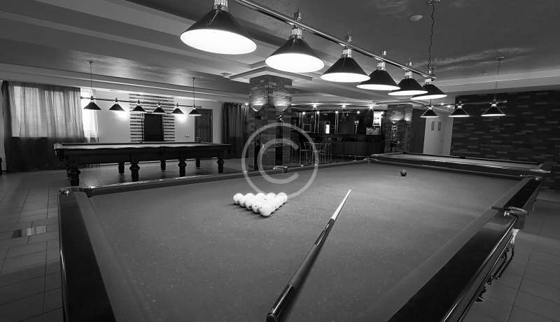 Restaurants in Downtown Buffalo, NY