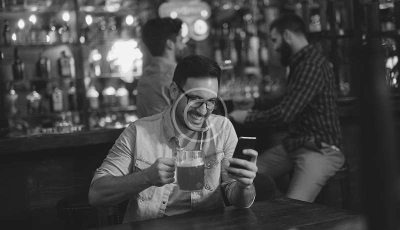 Restaurants in Downtown Buffalo, NY