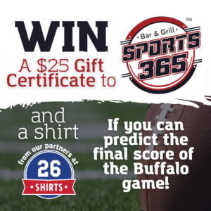 Buffalo-Football-Contest