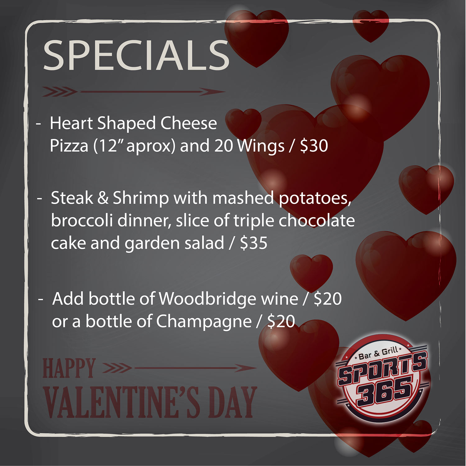 Sports 365 Valentines Specials-2023-2