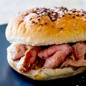 beef on a weck