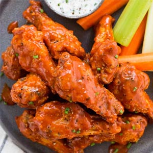 Buffalo Wings