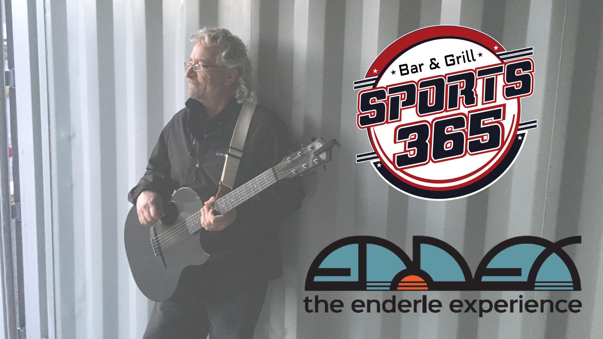 The Enderle Experience Live at Sports 365